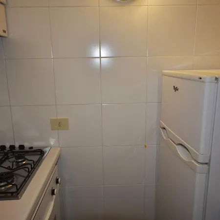 Porto Coda Cavallo - Salina Bamba Appartement San Teodoro (Sardinia)
