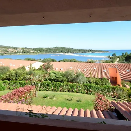 Porto Coda Cavallo - Salina Bamba