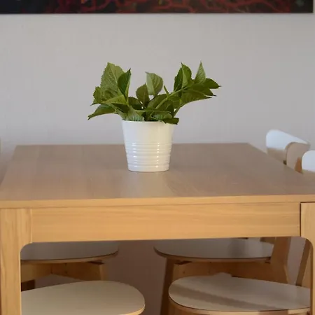 Daire Porto Coda Cavallo - Salina Bamba