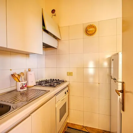 Porto Coda Cavallo - Salina Bamba Daire San Teodoro (Sardinia)