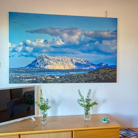 Porto Coda Cavallo - Salina Bamba * San Teodoro (Sardinia)