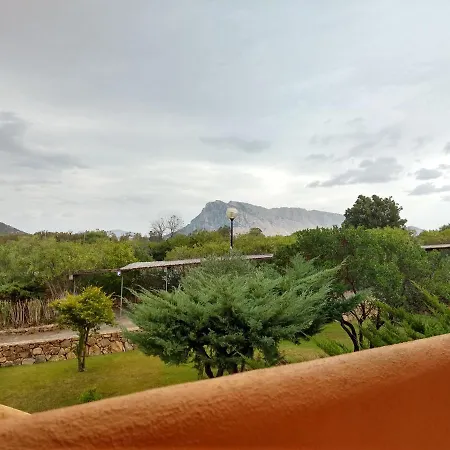 Daire Porto Coda Cavallo - Salina Bamba *