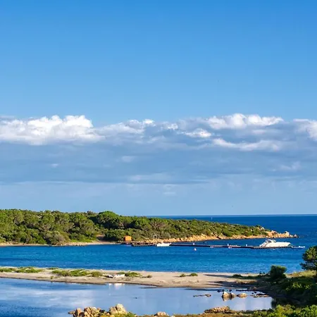 Porto Coda Cavallo - Salina Bamba Daire San Teodoro (Sardinia)