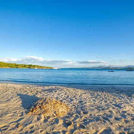 Porto Coda Cavallo - Salina Bamba