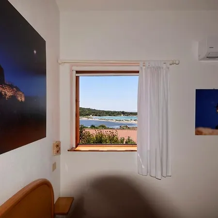 Appartement Porto Coda Cavallo - Salina Bamba San Teodoro (Sardinia)