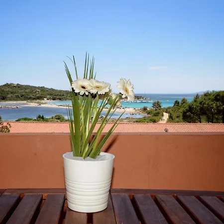 Porto Coda Cavallo - Salina Bamba *