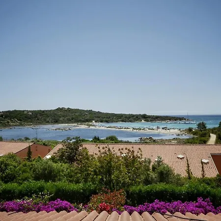 Porto Coda Cavallo - Salina Bamba Daire San Teodoro (Sardinia)