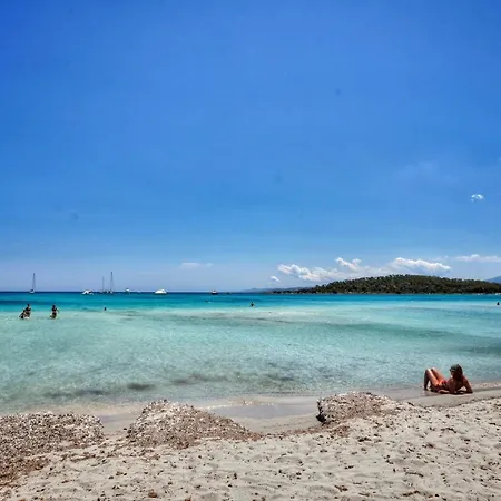 Διαμέρισμα Porto Coda Cavallo - Salina Bamba *