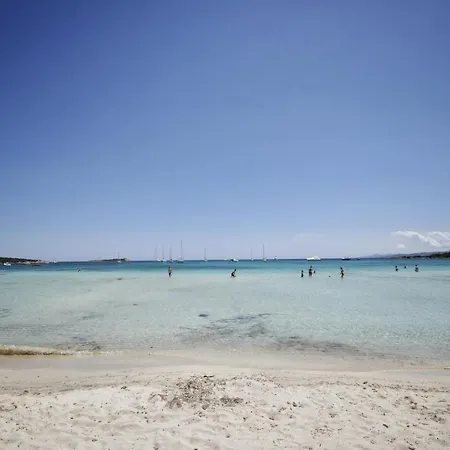 Porto Coda Cavallo - Salina Bamba San Teodoro (Sardinia)