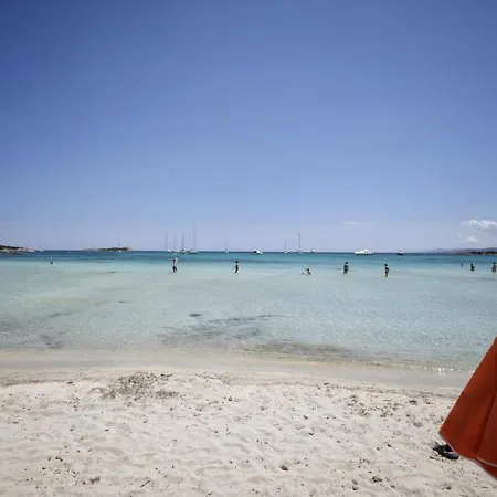 Διαμέρισμα Porto Coda Cavallo - Salina Bamba San Teodoro (Sardinia)