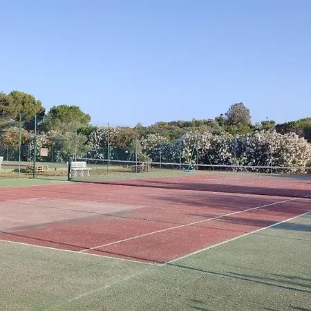 Porto Coda Cavallo - Salina Bamba San Teodoro (Sardinia)