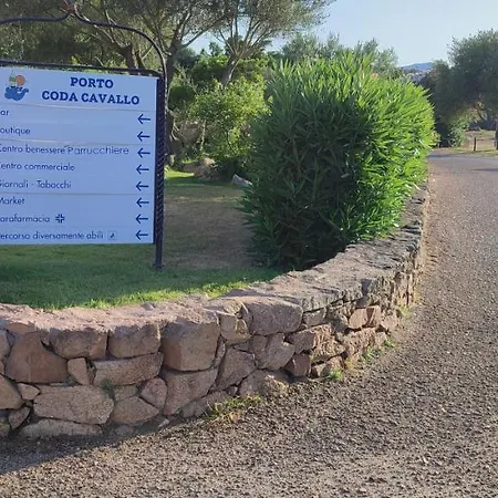 Porto Coda Cavallo - Salina Bamba * San Teodoro (Sardinia)