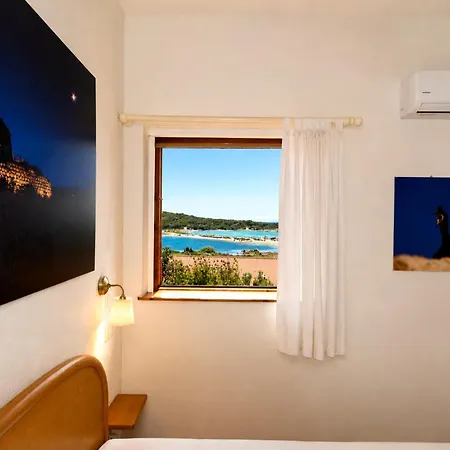 Porto Coda Cavallo - Salina Bamba Appartement
