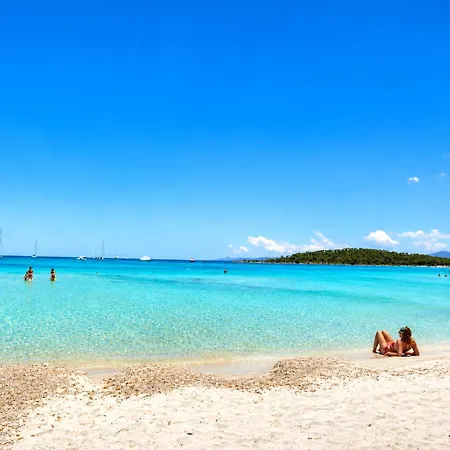 Porto Coda Cavallo - Salina Bamba * San Teodoro (Sardinia)