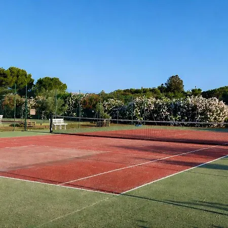 Porto Coda Cavallo - Salina Bamba Appartement San Teodoro (Sardinia)