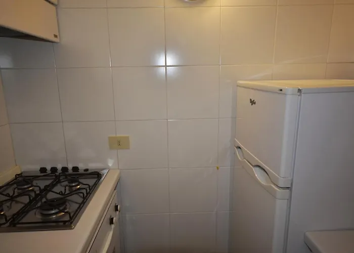 Porto Coda Cavallo - Salina Bamba アパート サン・テオドーロ